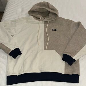 Kith Bryant Combo Hoodie
